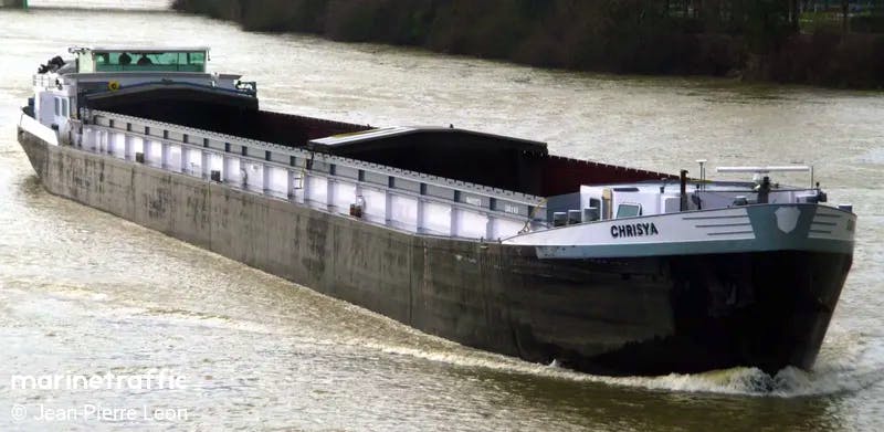 Chrisya — thumbnail 4